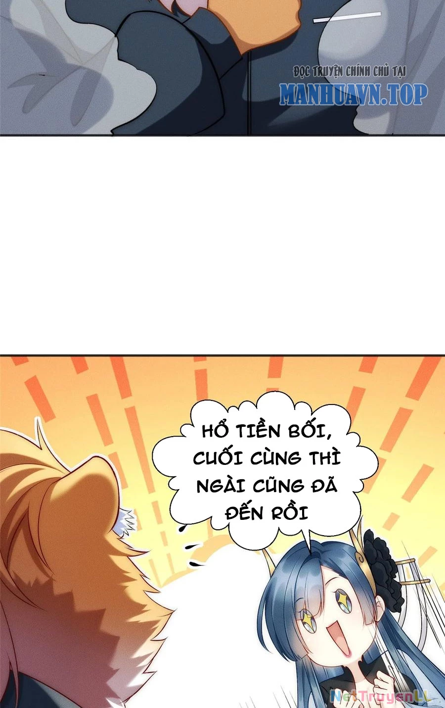 Bắt Đầu Với 100 Triệu Mạng Chapter 61 - Trang 4