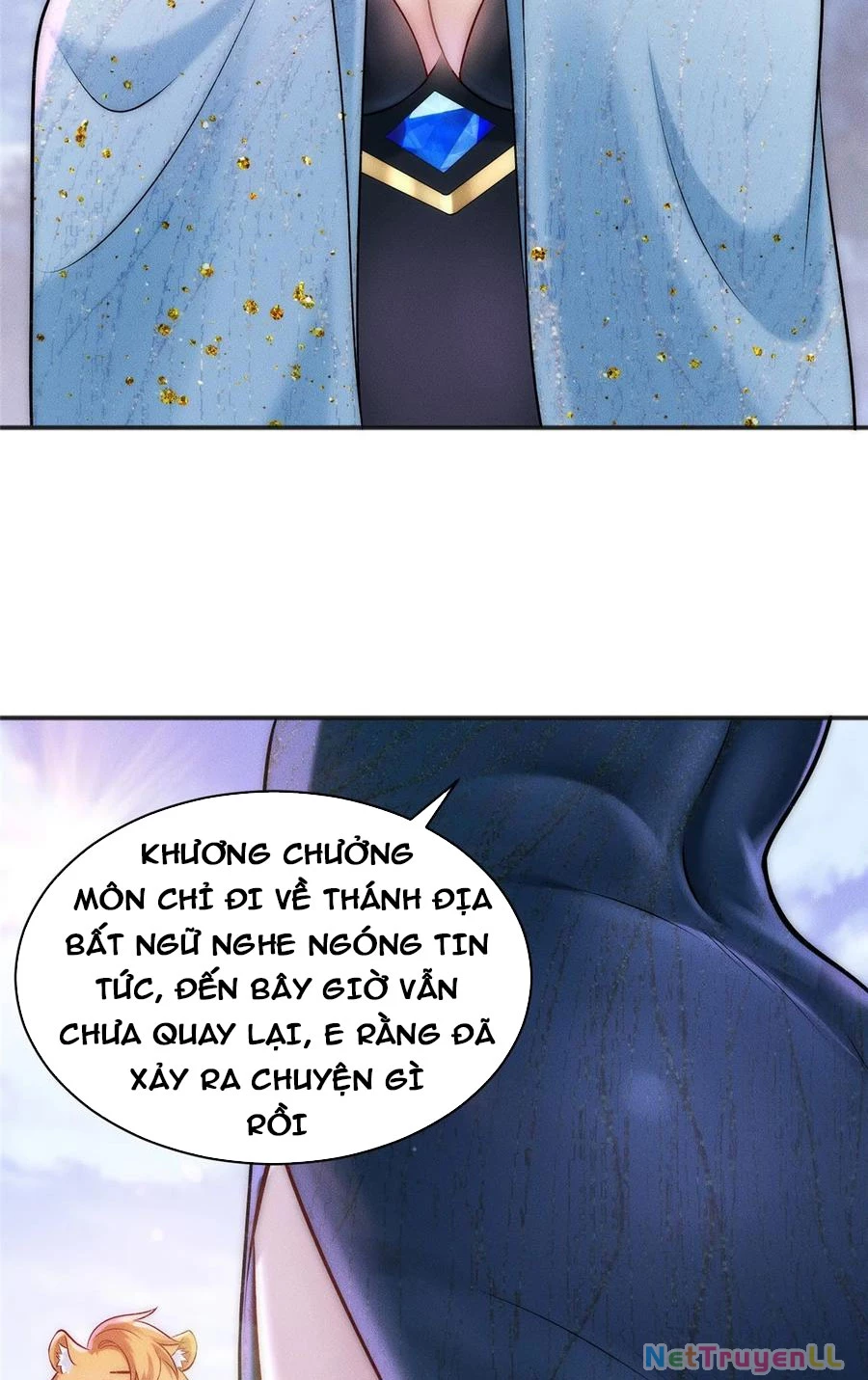 Bắt Đầu Với 100 Triệu Mạng Chapter 61 - Trang 4