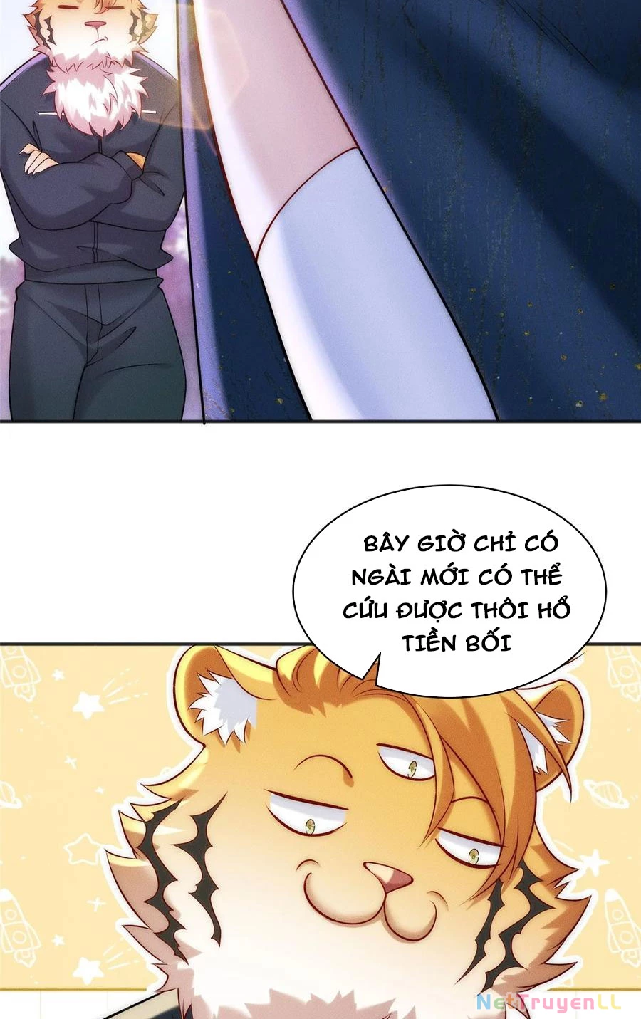 Bắt Đầu Với 100 Triệu Mạng Chapter 61 - Trang 4