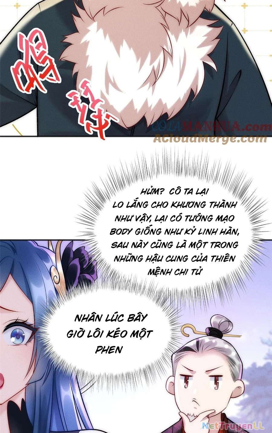 Bắt Đầu Với 100 Triệu Mạng Chapter 61 - Trang 4