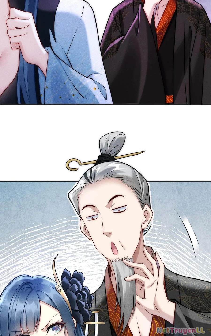 Bắt Đầu Với 100 Triệu Mạng Chapter 61 - Trang 4