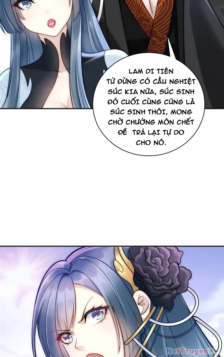 Bắt Đầu Với 100 Triệu Mạng Chapter 61 - Trang 4