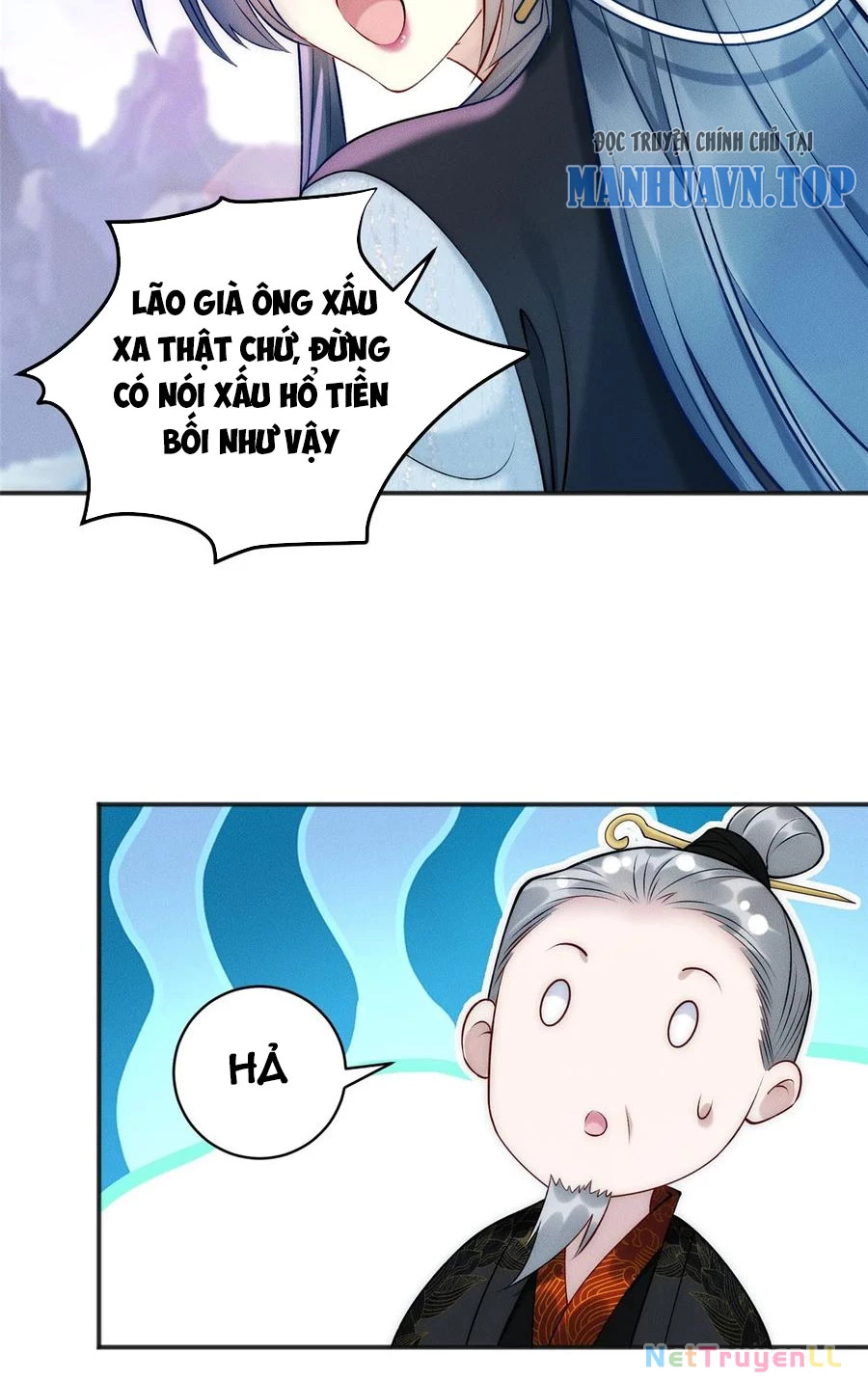 Bắt Đầu Với 100 Triệu Mạng Chapter 61 - Trang 4