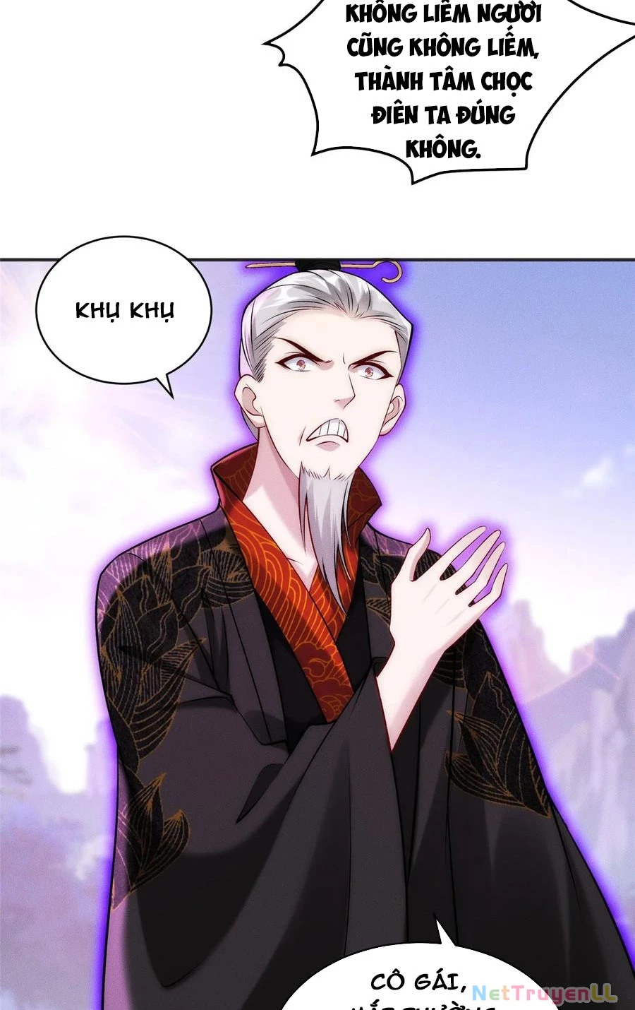 Bắt Đầu Với 100 Triệu Mạng Chapter 61 - Trang 4