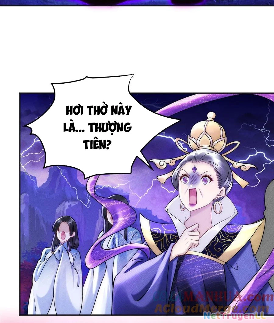 Bắt Đầu Với 100 Triệu Mạng Chapter 61 - Trang 4