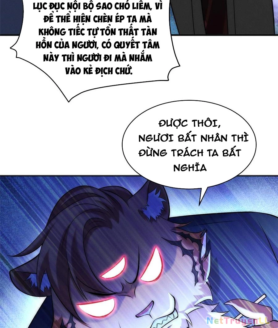 Bắt Đầu Với 100 Triệu Mạng Chapter 61 - Trang 4