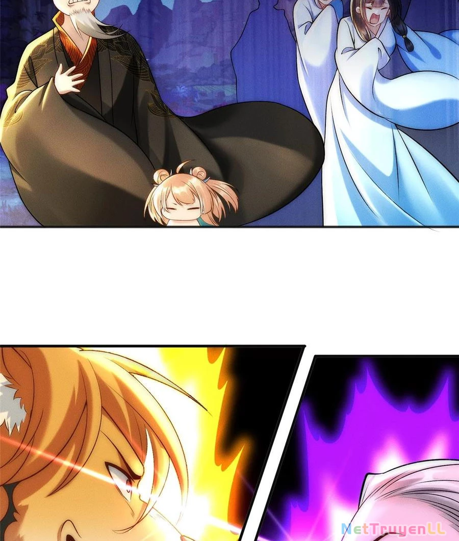 Bắt Đầu Với 100 Triệu Mạng Chapter 61 - Trang 4