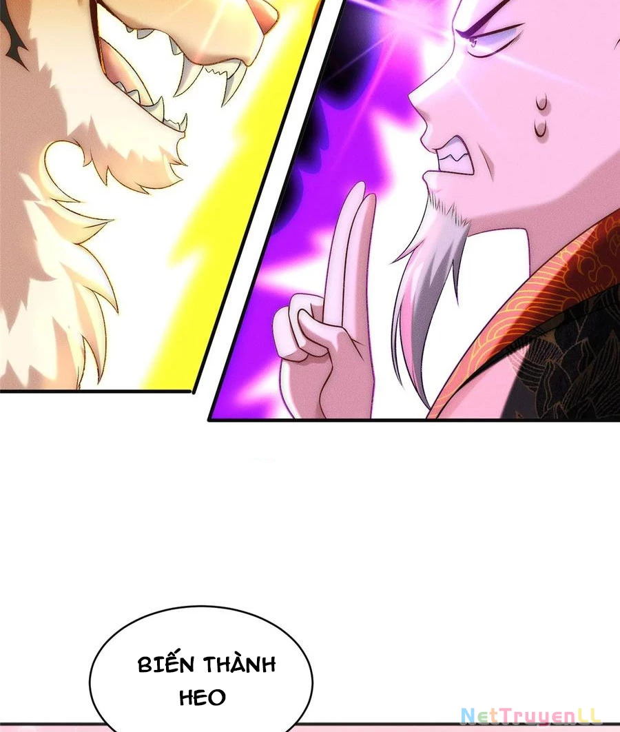 Bắt Đầu Với 100 Triệu Mạng Chapter 61 - Trang 4