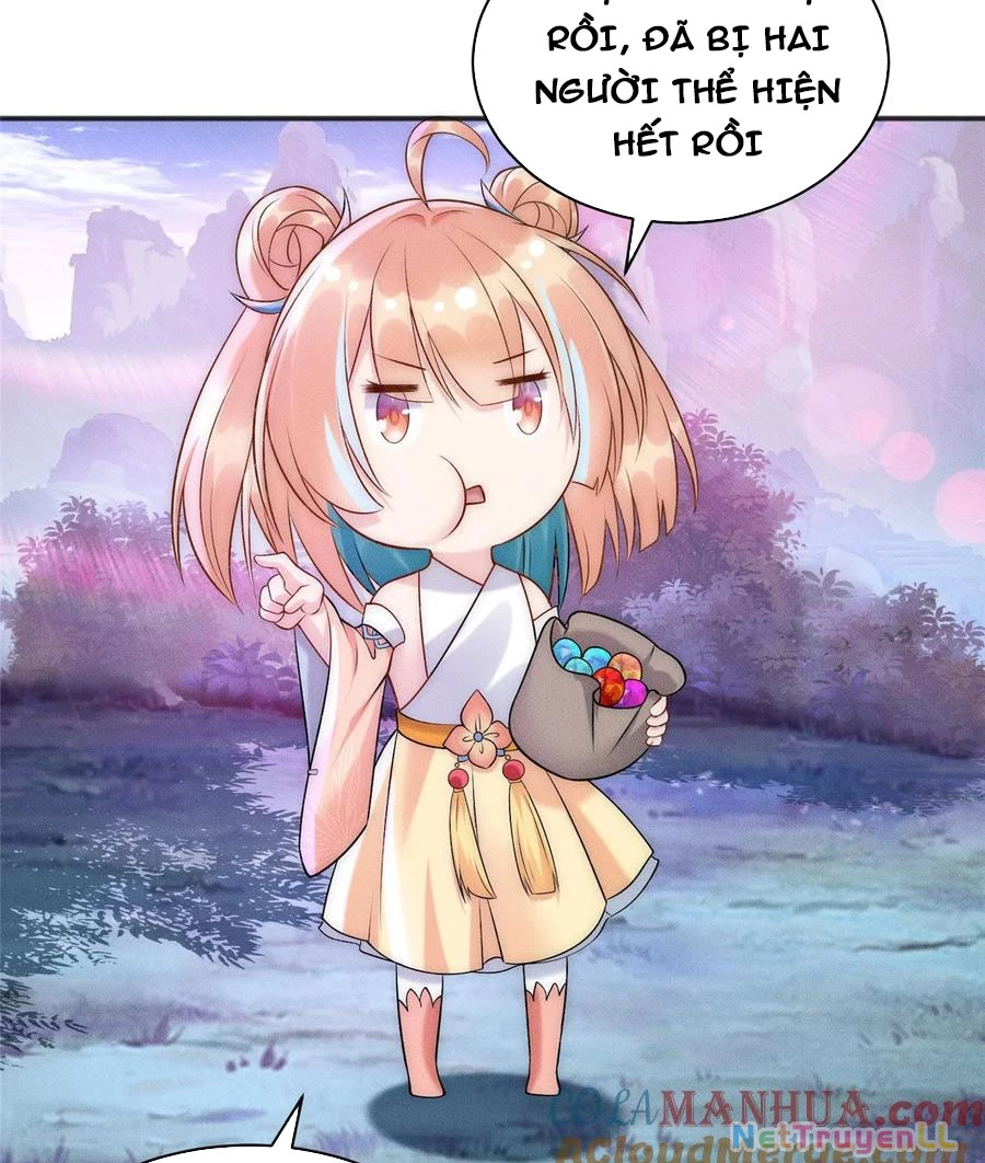 Bắt Đầu Với 100 Triệu Mạng Chapter 61 - Trang 4