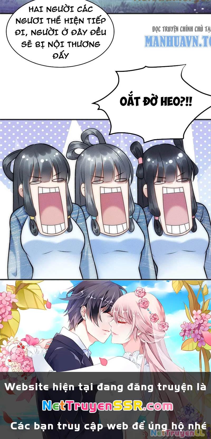 Bắt Đầu Với 100 Triệu Mạng Chapter 61 - Trang 4