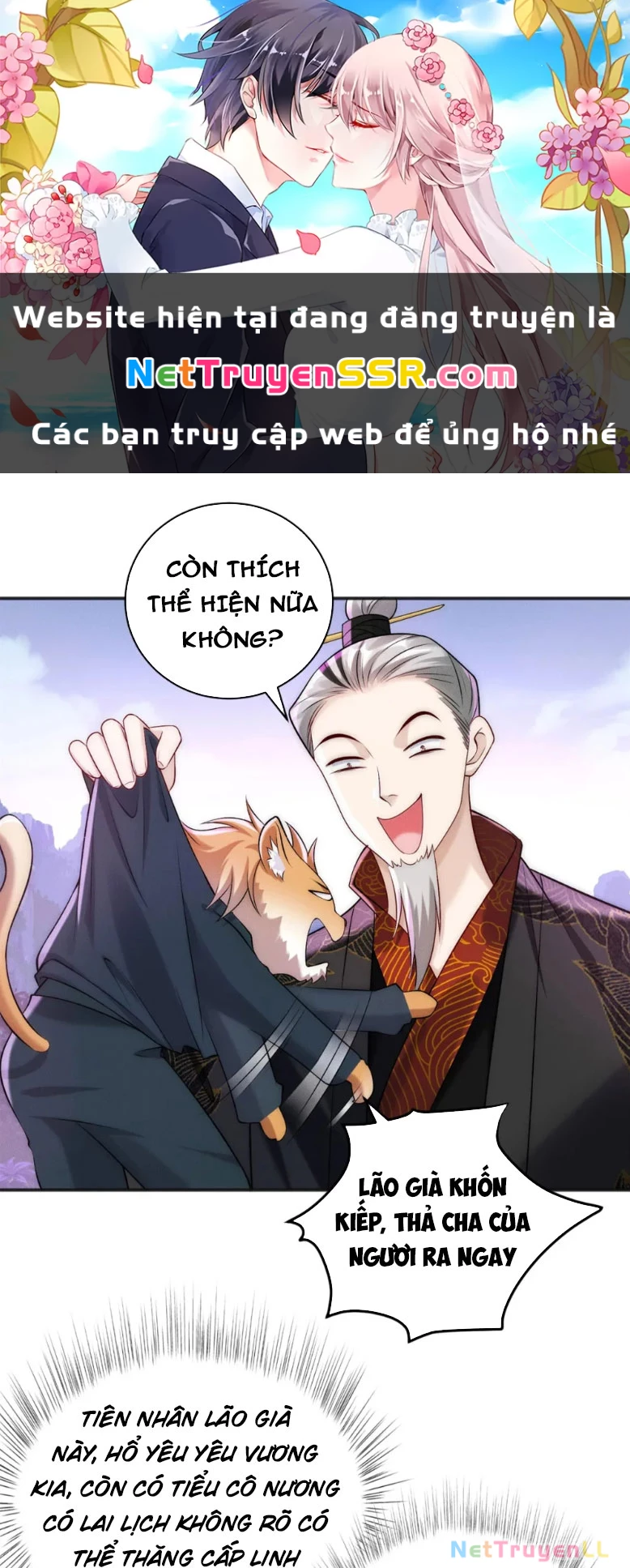 Bắt Đầu Với 100 Triệu Mạng Chapter 62 - Trang 4