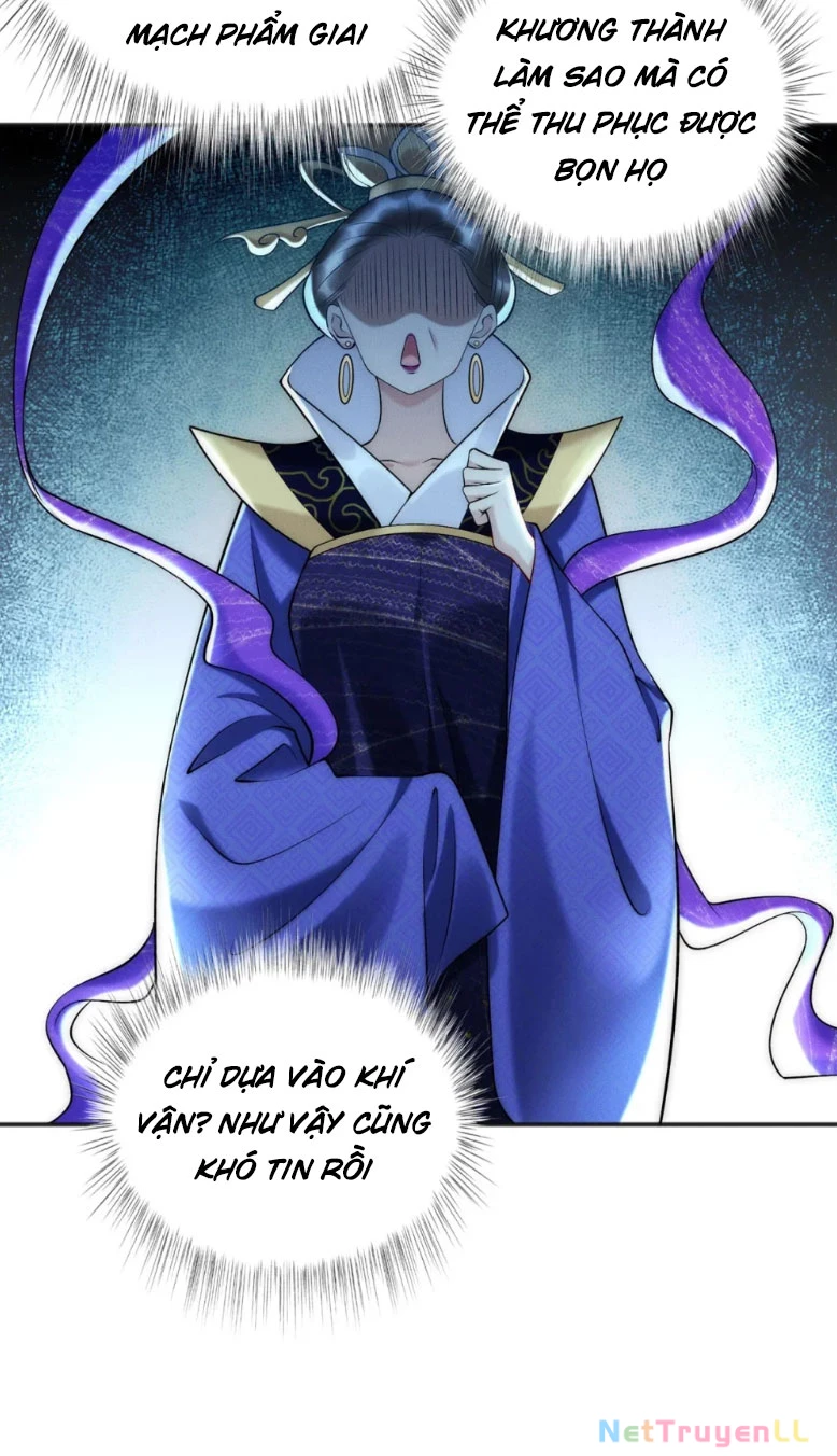 Bắt Đầu Với 100 Triệu Mạng Chapter 62 - Trang 4