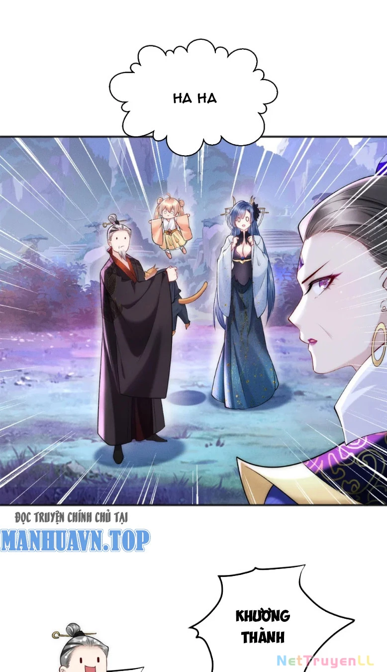 Bắt Đầu Với 100 Triệu Mạng Chapter 62 - Trang 4