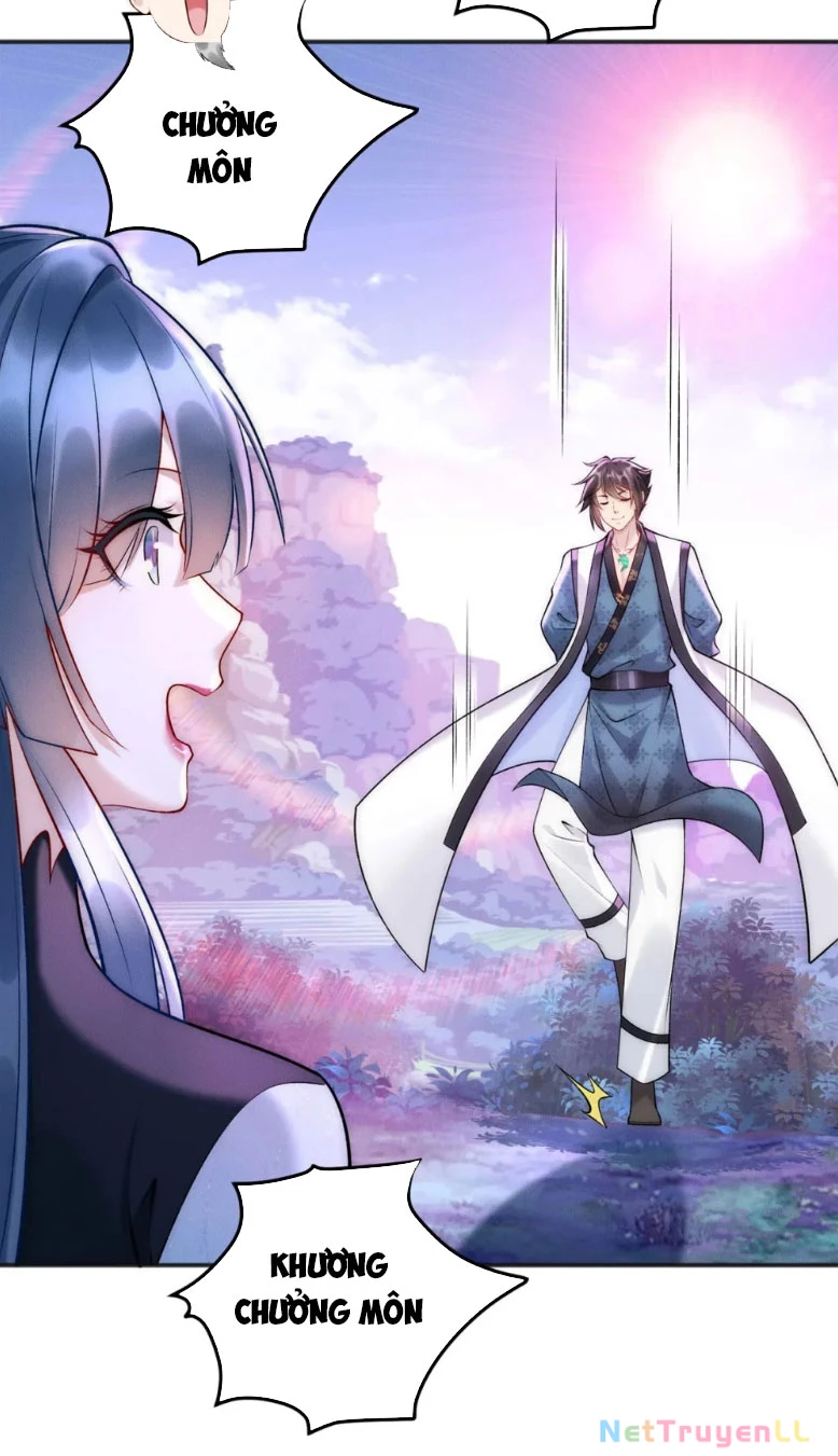 Bắt Đầu Với 100 Triệu Mạng Chapter 62 - Trang 4