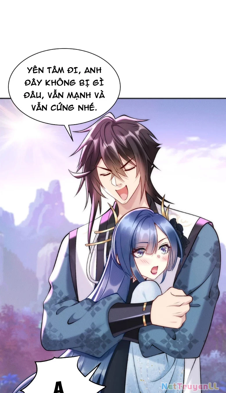 Bắt Đầu Với 100 Triệu Mạng Chapter 62 - Trang 4