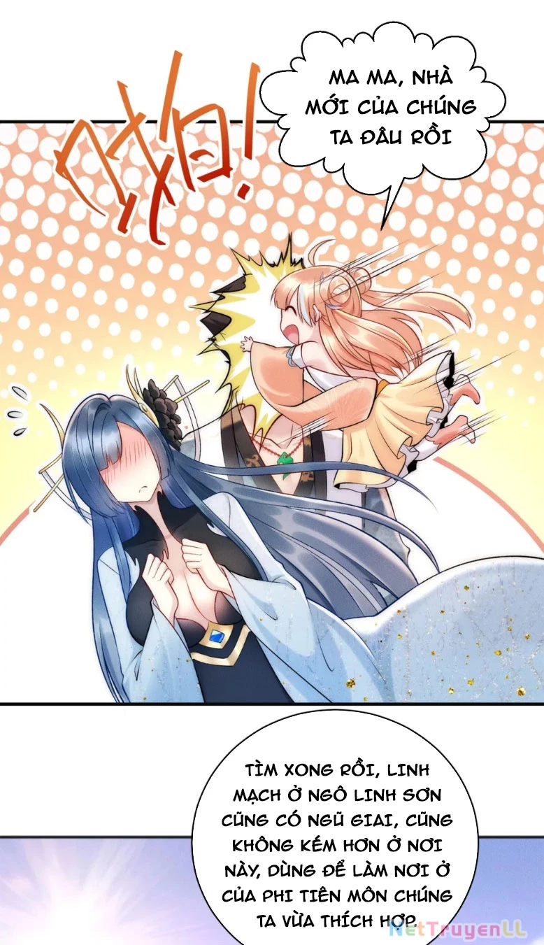 Bắt Đầu Với 100 Triệu Mạng Chapter 62 - Trang 4