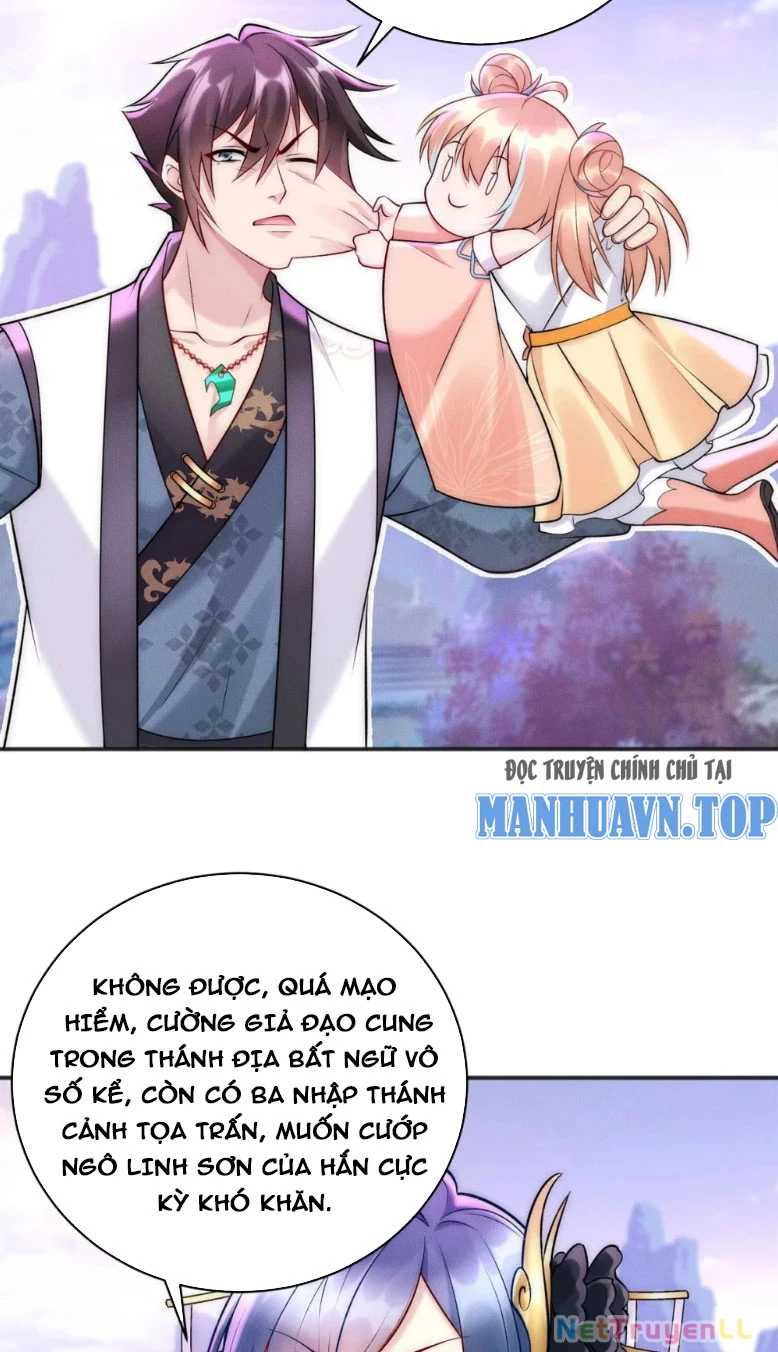 Bắt Đầu Với 100 Triệu Mạng Chapter 62 - Trang 4