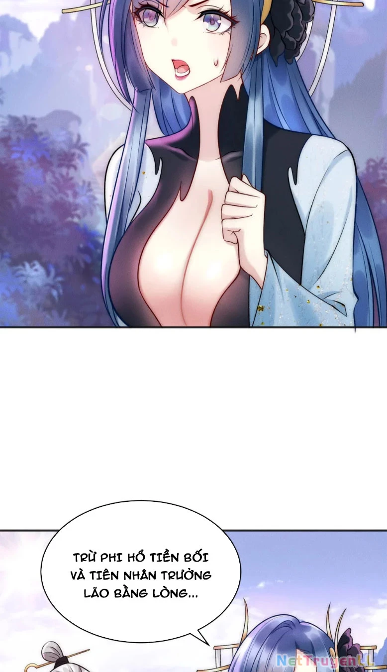 Bắt Đầu Với 100 Triệu Mạng Chapter 62 - Trang 4