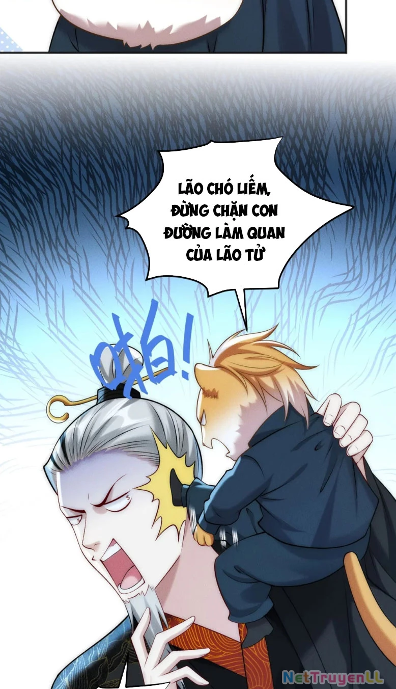 Bắt Đầu Với 100 Triệu Mạng Chapter 62 - Trang 4