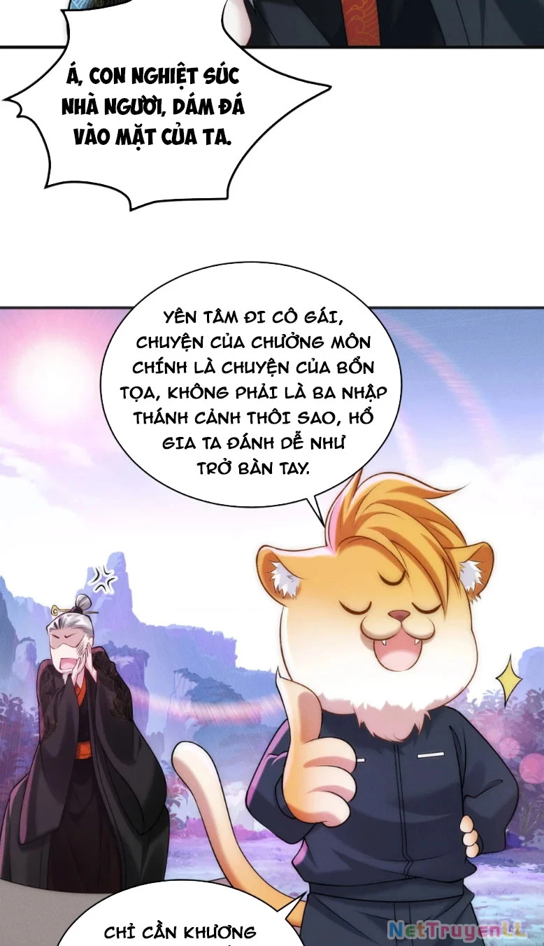 Bắt Đầu Với 100 Triệu Mạng Chapter 62 - Trang 4