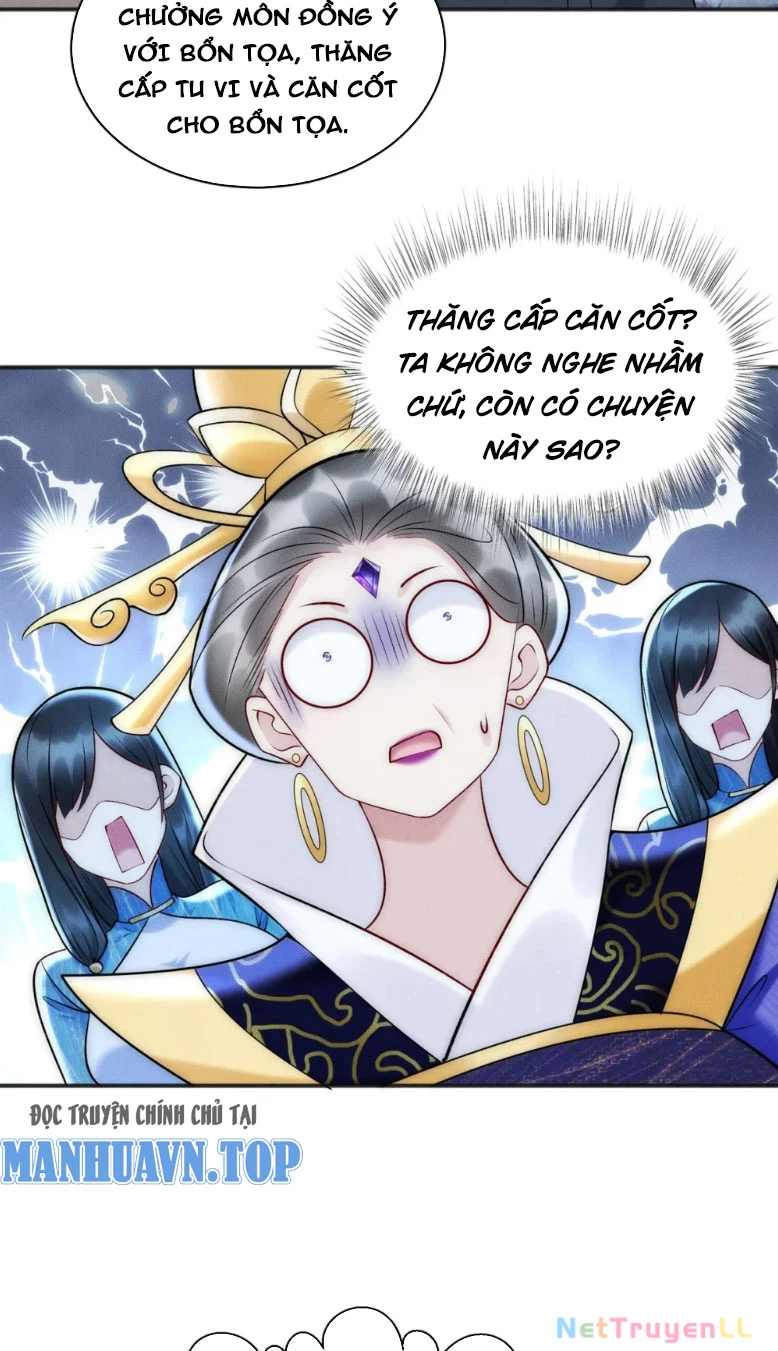 Bắt Đầu Với 100 Triệu Mạng Chapter 62 - Trang 4