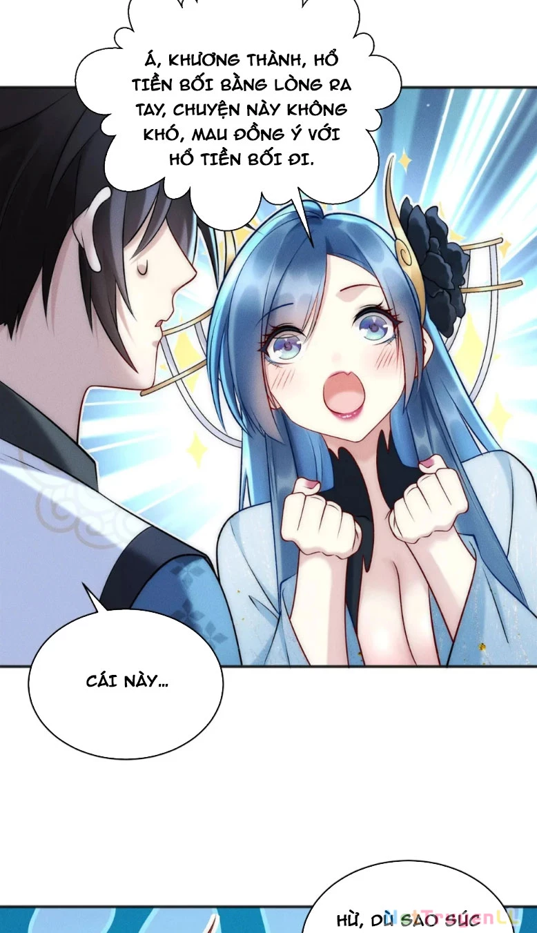 Bắt Đầu Với 100 Triệu Mạng Chapter 62 - Trang 4