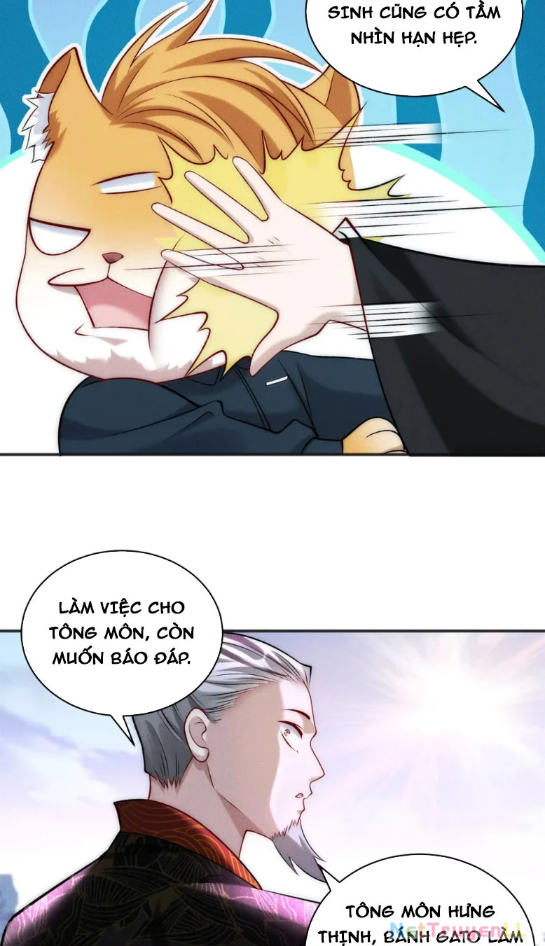 Bắt Đầu Với 100 Triệu Mạng Chapter 62 - Trang 4