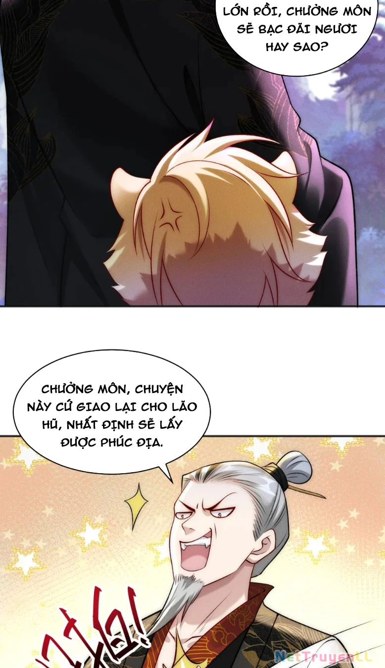 Bắt Đầu Với 100 Triệu Mạng Chapter 62 - Trang 4