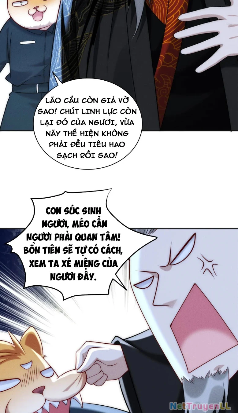 Bắt Đầu Với 100 Triệu Mạng Chapter 62 - Trang 4