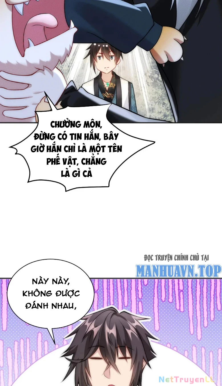 Bắt Đầu Với 100 Triệu Mạng Chapter 62 - Trang 4