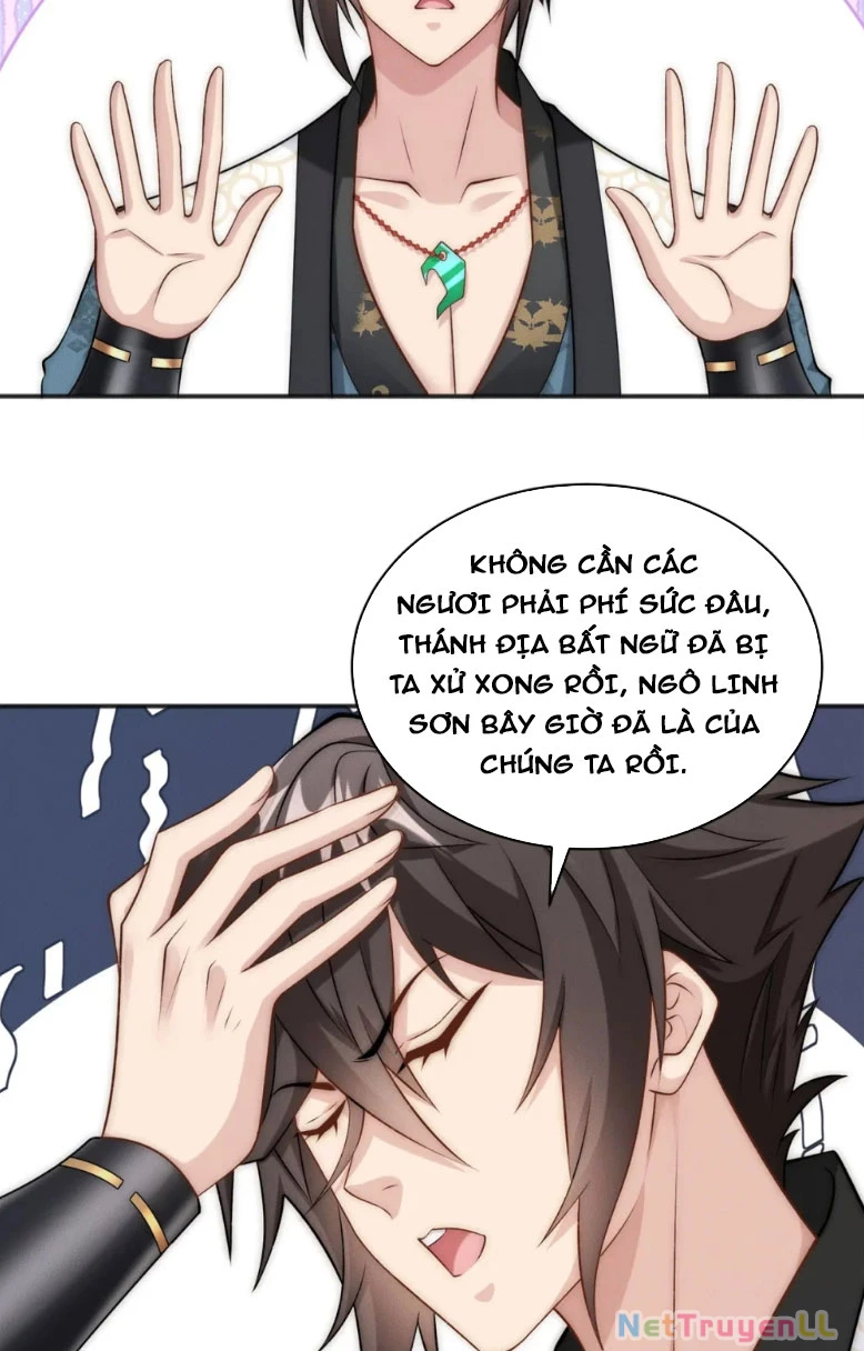 Bắt Đầu Với 100 Triệu Mạng Chapter 62 - Trang 4