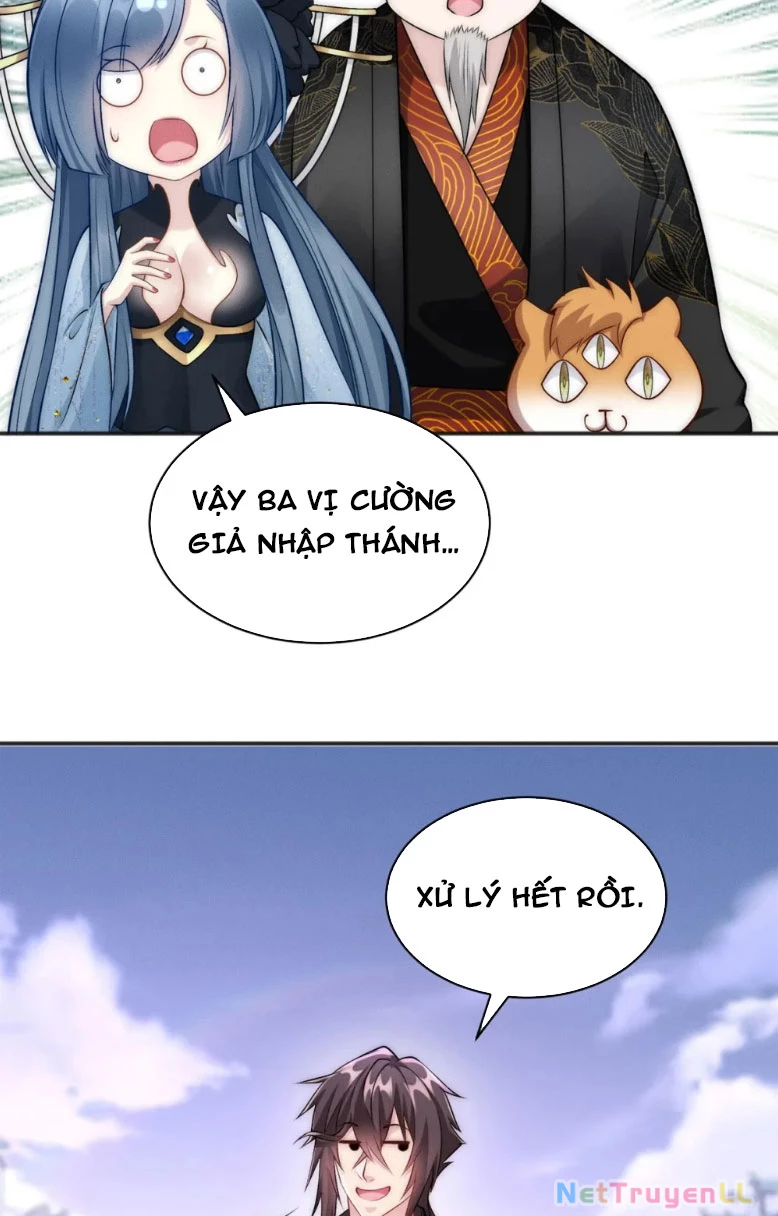 Bắt Đầu Với 100 Triệu Mạng Chapter 62 - Trang 4