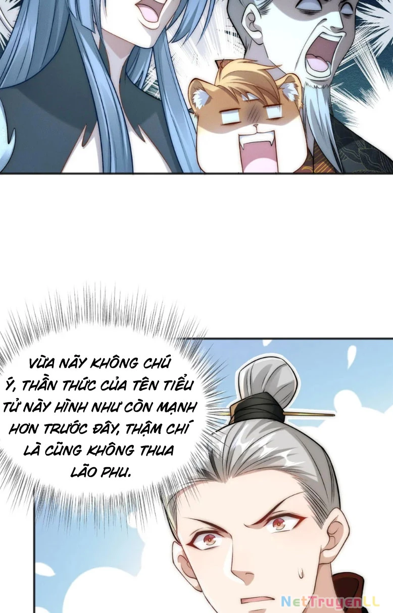 Bắt Đầu Với 100 Triệu Mạng Chapter 62 - Trang 4