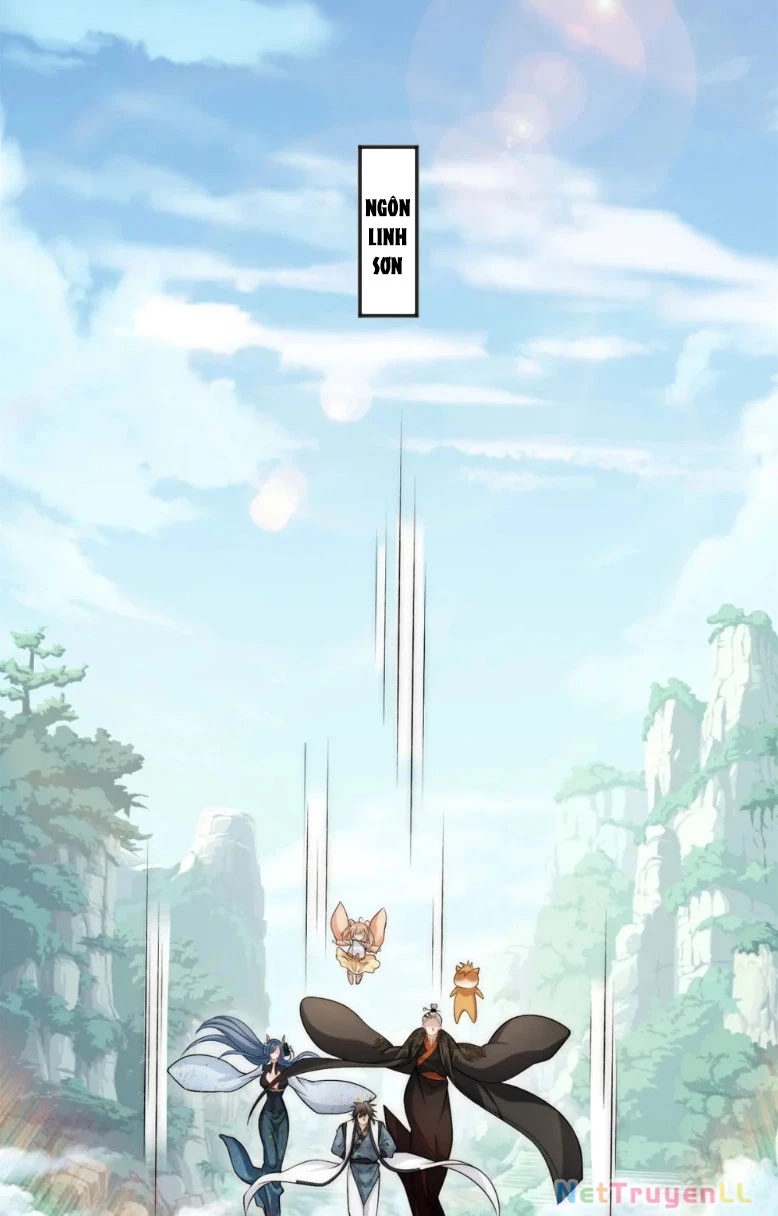 Bắt Đầu Với 100 Triệu Mạng Chapter 62 - Trang 4