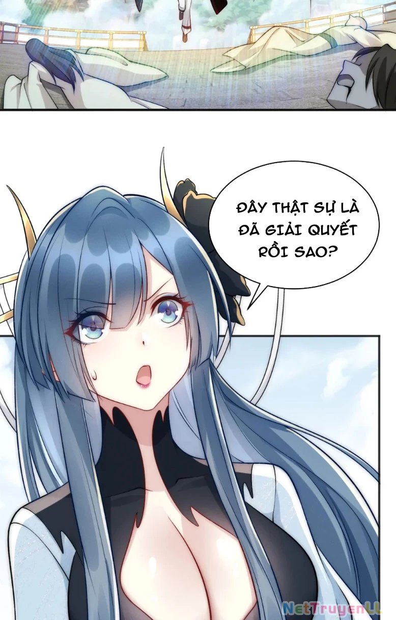 Bắt Đầu Với 100 Triệu Mạng Chapter 62 - Trang 4