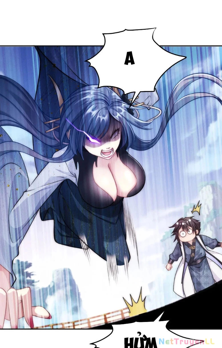 Bắt Đầu Với 100 Triệu Mạng Chapter 62 - Trang 4