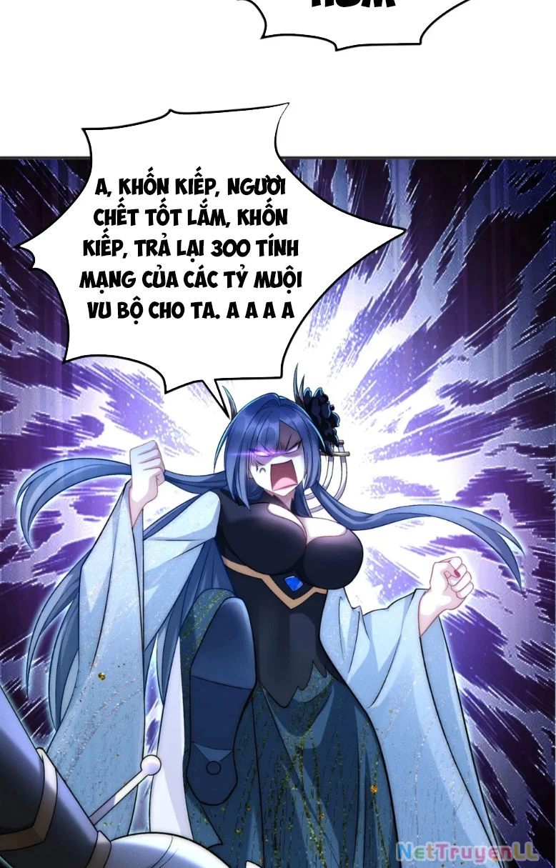 Bắt Đầu Với 100 Triệu Mạng Chapter 62 - Trang 4