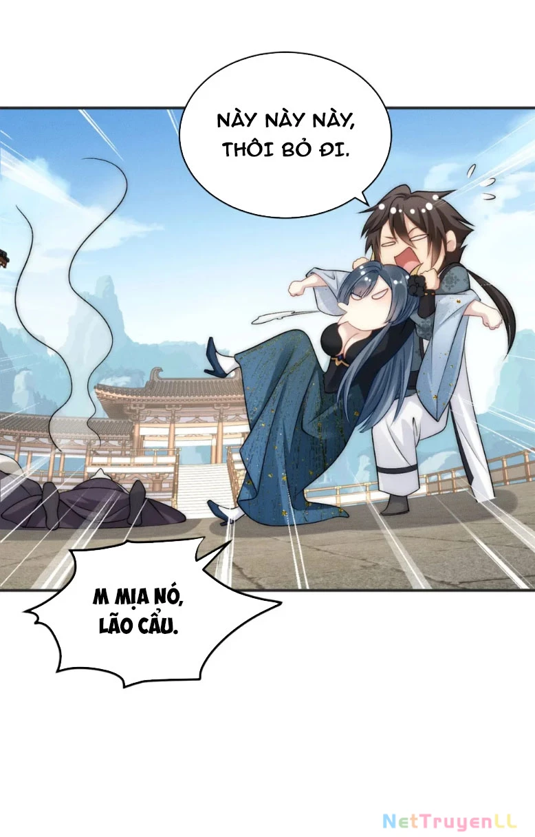 Bắt Đầu Với 100 Triệu Mạng Chapter 62 - Trang 4