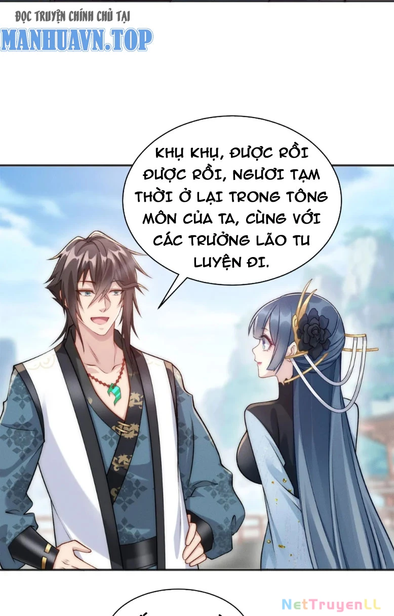 Bắt Đầu Với 100 Triệu Mạng Chapter 62 - Trang 4