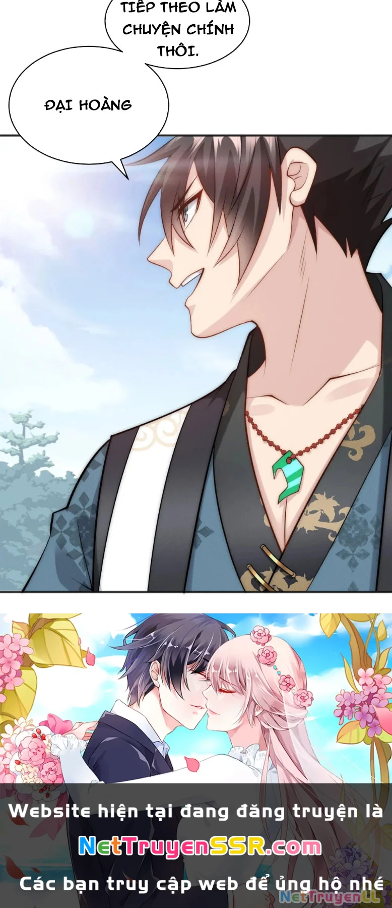 Bắt Đầu Với 100 Triệu Mạng Chapter 62 - Trang 4