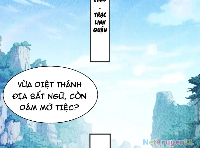Bắt Đầu Với 100 Triệu Mạng Chapter 64 - Trang 4
