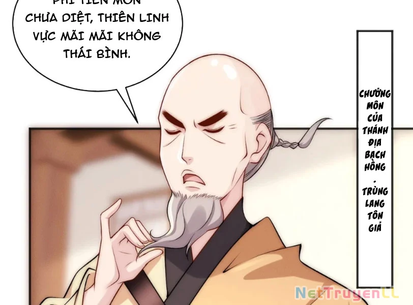 Bắt Đầu Với 100 Triệu Mạng Chapter 64 - Trang 4