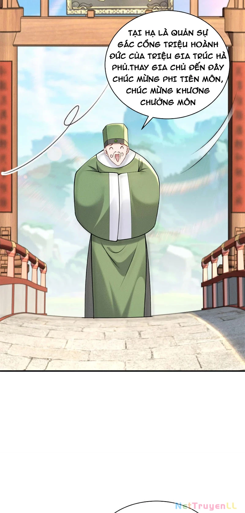 Bắt Đầu Với 100 Triệu Mạng Chapter 65 - Trang 4