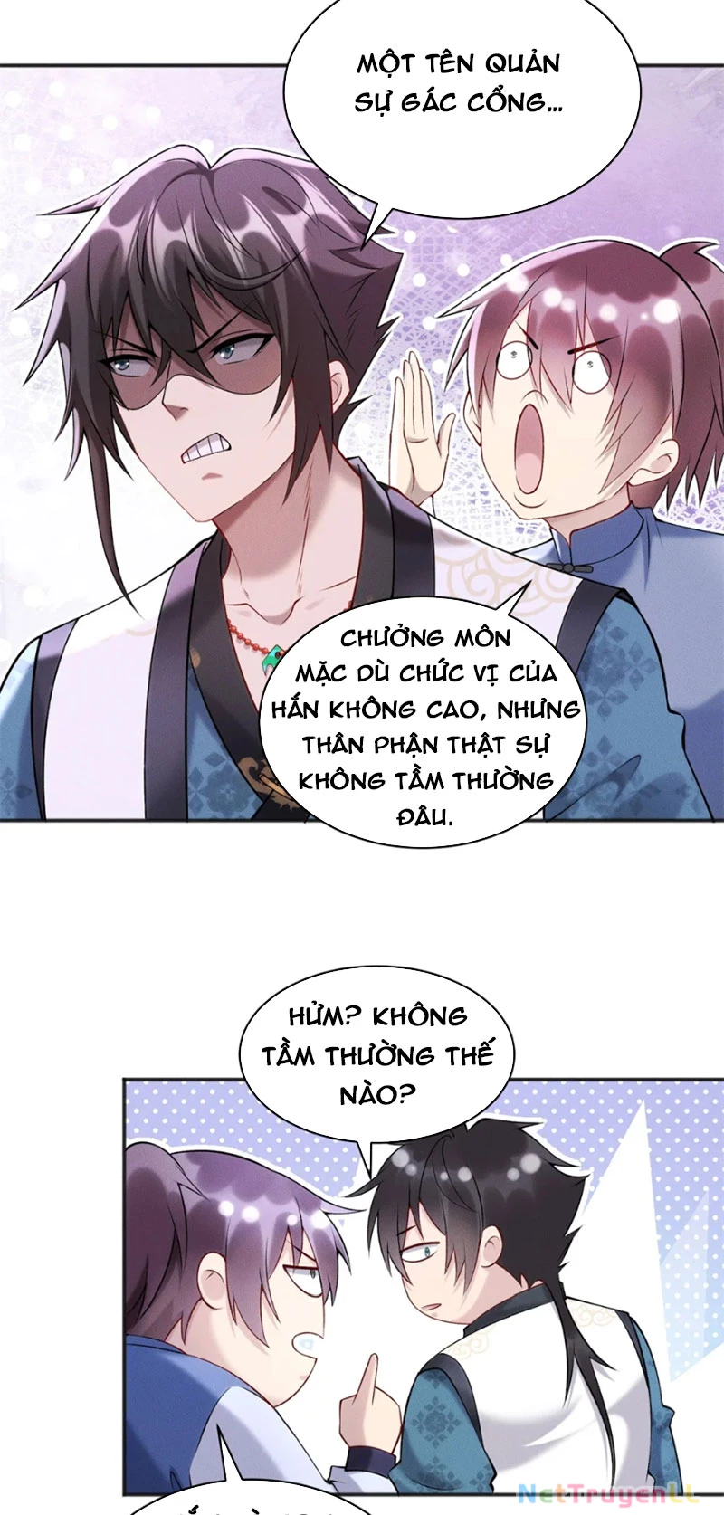 Bắt Đầu Với 100 Triệu Mạng Chapter 65 - Trang 4