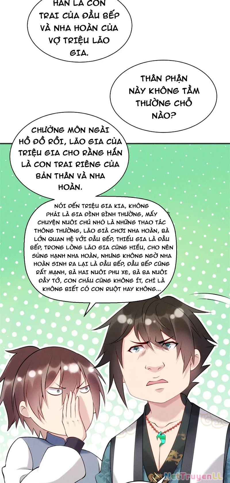 Bắt Đầu Với 100 Triệu Mạng Chapter 65 - Trang 4