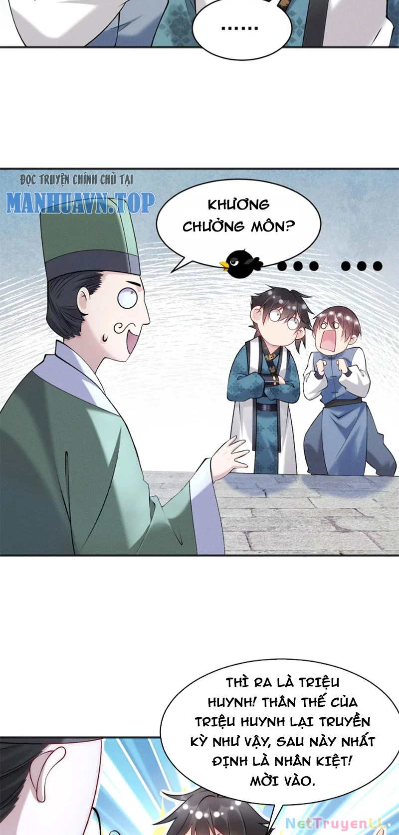 Bắt Đầu Với 100 Triệu Mạng Chapter 65 - Trang 4