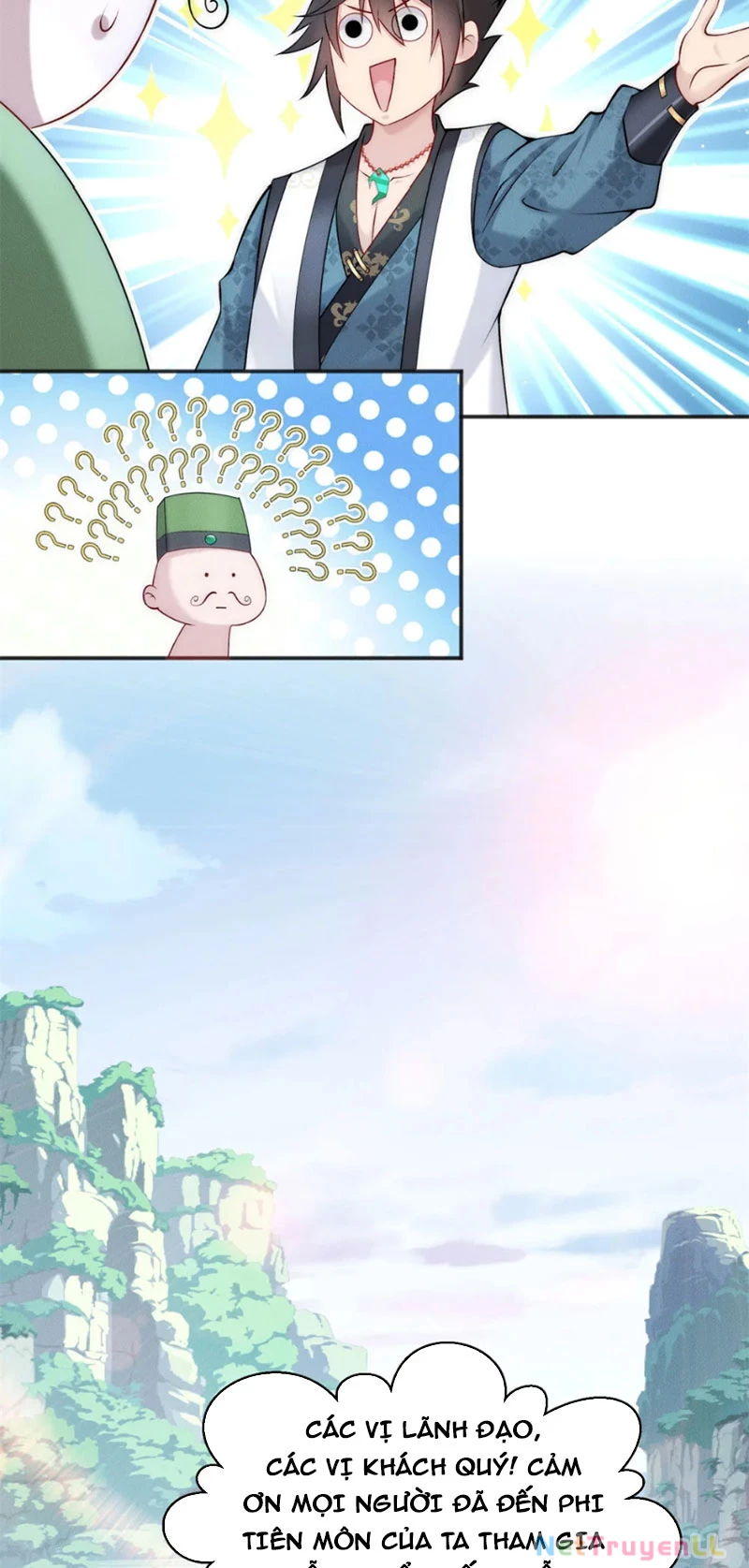 Bắt Đầu Với 100 Triệu Mạng Chapter 65 - Trang 4