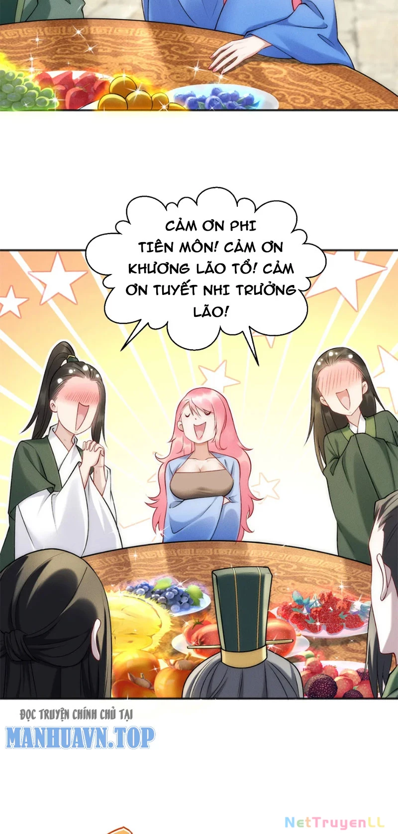 Bắt Đầu Với 100 Triệu Mạng Chapter 65 - Trang 4