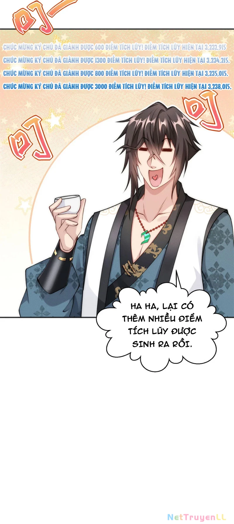 Bắt Đầu Với 100 Triệu Mạng Chapter 65 - Trang 4