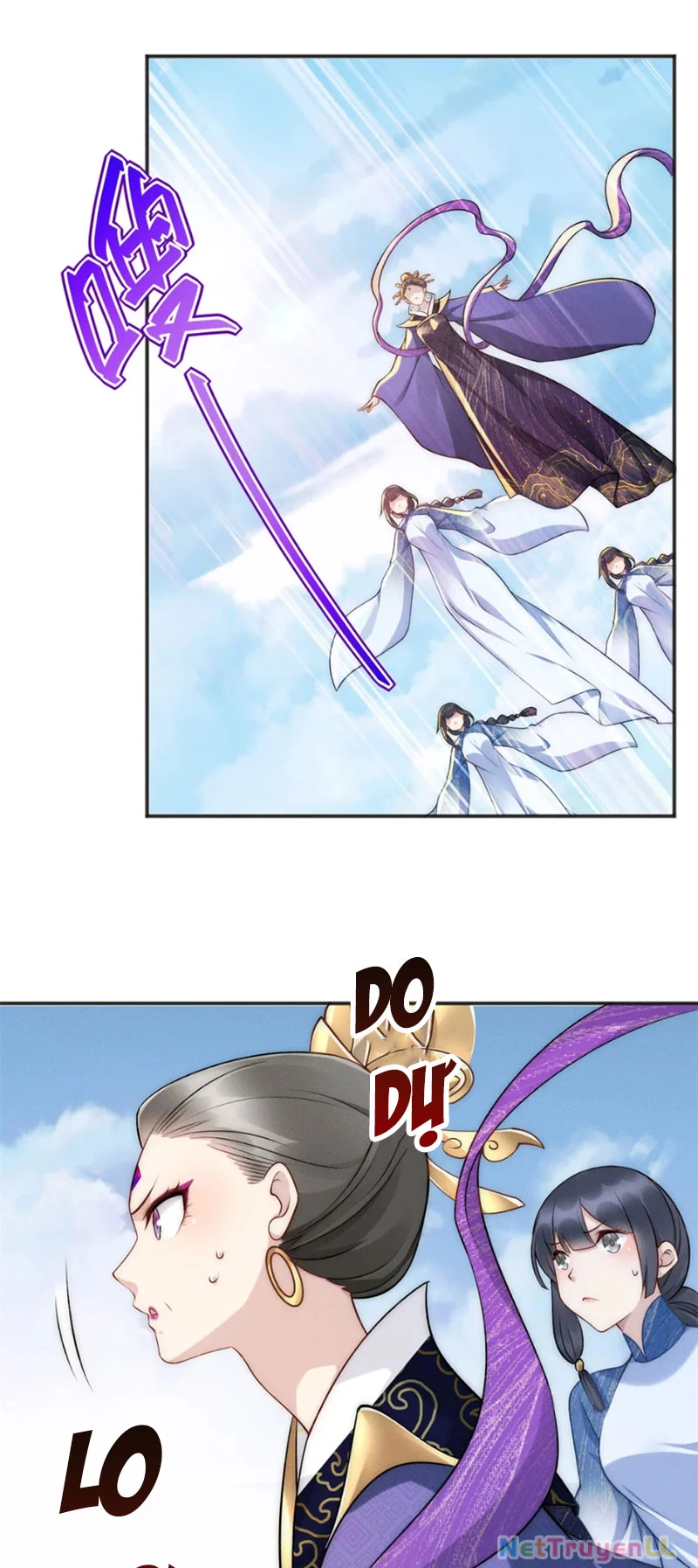 Bắt Đầu Với 100 Triệu Mạng Chapter 65 - Trang 4